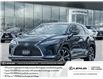 2021 Lexus RX 350  (Stk: 15105375A) in Richmond Hill - Image 1 of 30