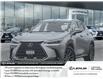 2025 Lexus NX 350h  (Stk: 15105405A) in Richmond Hill - Image 1 of 30