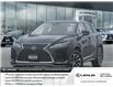 2022 Lexus RX 350  (Stk: 15105143A) in Richmond Hill - Image 1 of 34