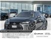 2024 Lexus IS 300 Base (Stk: 15105446A) in Richmond Hill - Image 1 of 35