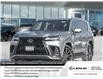2023 Lexus LX 600 Base (Stk: 15U3480) in Richmond Hill - Image 1 of 34