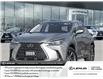 2025 Lexus NX 350 Base (Stk: 15105340A) in Richmond Hill - Image 1 of 29