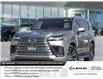 2024 Lexus LX 600  (Stk: 15U3488) in Richmond Hill - Image 1 of 38