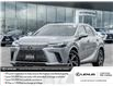2024 Lexus RX 350h  (Stk: 15U3526) in Richmond Hill - Image 1 of 29