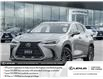 2023 Lexus NX 450h+  (Stk: 15U3528) in Richmond Hill - Image 1 of 29