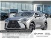 2024 Lexus NX 350h  (Stk: 15T1777A) in Richmond Hill - Image 1 of 25
