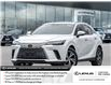 2025 Lexus RX 350h  (Stk: 15105647A) in Richmond Hill - Image 1 of 28