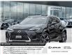 2025 Lexus UX 300h  (Stk: 15T1795A) in Richmond Hill - Image 1 of 27