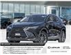 2025 Lexus NX 350h  (Stk: 15T1805A) in Richmond Hill - Image 1 of 28