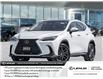 2022 Lexus NX 350  (Stk: 15U3574) in Richmond Hill - Image 1 of 30