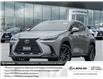 2025 Lexus NX 350  (Stk: 15105658A) in Richmond Hill - Image 1 of 26