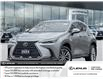 2024 Lexus NX 350  (Stk: 15105761A) in Richmond Hill - Image 1 of 28