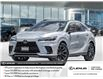 2024 Lexus RX 350  (Stk: 15105825A) in Richmond Hill - Image 1 of 30