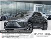 2025 Lexus RZ 450e  (Stk: 15106027A) in Richmond Hill - Image 1 of 25
