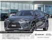2025 Lexus UX 300h  (Stk: 15106044A) in Richmond Hill - Image 1 of 26