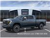2026 GMC Sierra 3500HD Denali Ultimate (Stk: W80252) in Westlock - Image 2 of 6