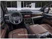 2026 GMC Sierra 3500HD Denali Ultimate (Stk: W80252) in Westlock - Image 5 of 6