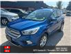 2019 Ford Escape SEL (Stk: 9187) in Thordale - Image 1 of 5
