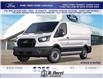 2025 Ford Transit-150 Cargo Base (Stk: S0766) in Woodbridge - Image 1 of 1