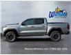 2026 GMC Canyon AT4 (Stk: W80493) in Westlock - Image 2 of 15