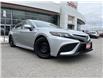 2021 Toyota Camry Hybrid SE (Stk: 11U2111) in Markham - Image 1 of 29