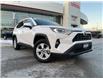 2020 Toyota RAV4 Hybrid XLE (Stk: 11101741A) in Markham - Image 1 of 29