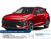 2025 Hyundai Kona 1.6T N Line (Stk: 16104103) in Markham - Image 1 of 12