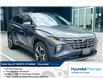 2022 Hyundai Tucson Hybrid Luxury (Stk: 16104111A) in Markham - Image 1 of 9