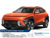 2025 Hyundai Kona 1.6T Preferred Sport (Stk: 16104471) in Markham - Image 1 of 12