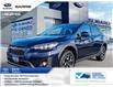 2019 Subaru Crosstrek Touring (Stk: 201943A) in Innisfil - Image 1 of 12