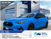 2024 Subaru Impreza RS (Stk: 2003894A) in Innisfil - Image 1 of 24