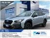 2023 Subaru Outback Wilderness (Stk: 20U2076) in Innisfil - Image 1 of 25