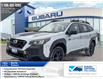 2024 Subaru Outback Wilderness (Stk: 20U4112) in Innisfil - Image 1 of 19