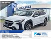 2024 Subaru Outback Premier XT (Stk: 20U4111) in Innisfil - Image 1 of 18