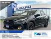 2025 Subaru Crosstrek Onyx (Stk: 20U2838) in Innisfil - Image 1 of 25