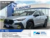 2025 Subaru Crosstrek Onyx (Stk: 2004778A) in Innisfil - Image 1 of 24