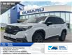 2025 Subaru Forester Sport (Stk: 2004836A) in Innisfil - Image 1 of 23