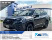 2024 Subaru Forester Wilderness (Stk: 2004868A) in Innisfil - Image 1 of 23