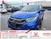 2019 Honda HR-V Sport (Stk: 2211067A) in Mississauga - Image 1 of 24