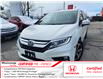 2019 Honda Odyssey EX (Stk: 2211094A) in Mississauga - Image 1 of 25