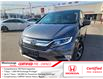 2019 Honda Odyssey EX-L (Stk: 2211112A) in Mississauga - Image 1 of 27