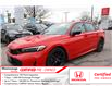 2025 Honda Civic Sport (Stk: 22U3569) in Mississauga - Image 1 of 24