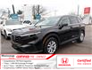 2023 Honda CR-V LX (Stk: 2213246A) in Mississauga - Image 1 of 21