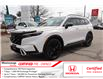 2023 Honda CR-V Hybrid Touring (Stk: 2213622A) in Mississauga - Image 1 of 27