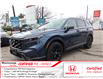 2024 Honda CR-V Hybrid EX-L (Stk: 22U3618A) in Mississauga - Image 1 of 27