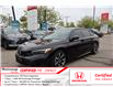 2025 Honda Civic Hybrid Sport Touring (Stk: 2213450A) in Mississauga - Image 1 of 25
