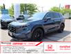 2024 Honda CR-V Hybrid EX-L (Stk: 22U3659) in Mississauga - Image 1 of 27