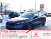 2023 Honda Accord EX (Stk: 2214321A) in Mississauga - Image 1 of 25