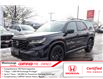 2025 Honda Pilot Black Edition (Stk: 22U3884AA) in Mississauga - Image 1 of 37