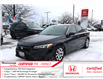 2023 Honda Civic LX-B (Stk: 2214437A) in Mississauga - Image 1 of 26